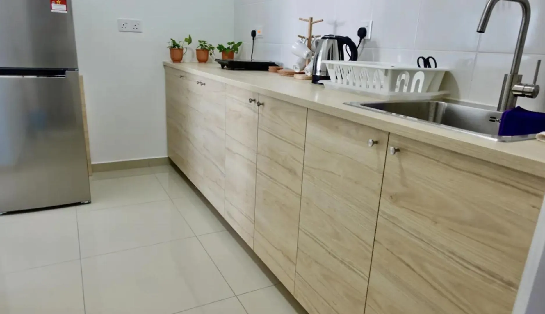 Lejlighed Good Seaview, Vacation Home Tanjung Tokong